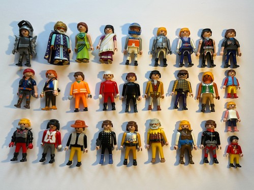 Playmobil figuren kovolut 90er - playmobil,