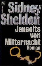 Jenseits von Mitternacht. von Sheldon, Sidney | Buch | Zustand gut
