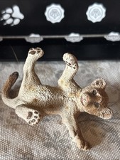 Schleich 14376 * Löwenjunges, liegend * Löwenbaby * Wild Life