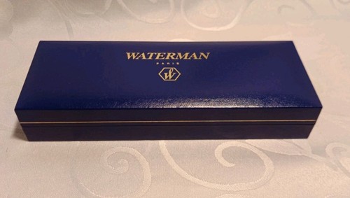 Waterman füllfederhalte mini - waterman,