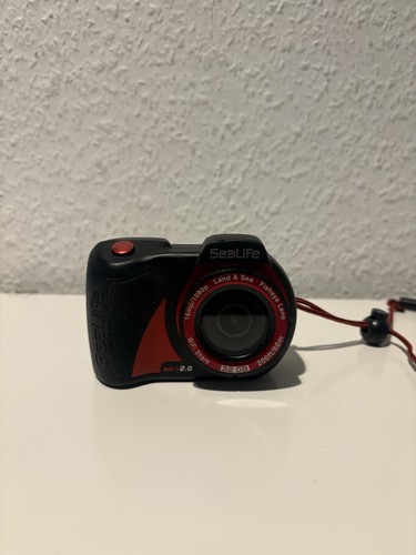 Sealife micro 0 - micro, 2.0