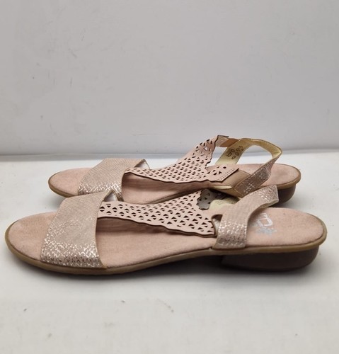 Rieker damen sandalen - 41,