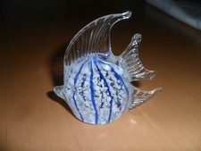 Fisch aus Glas, Dekofisch