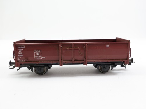 Roco 46010f offener - roco, h0