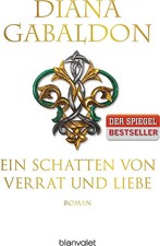 Ein Schatten von Verrat und Liebe