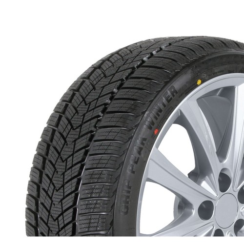 Winterreifen crosswind grip - crosswind,
