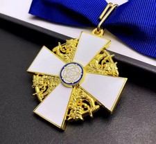 Orden Ehrenzeichen Finnischer