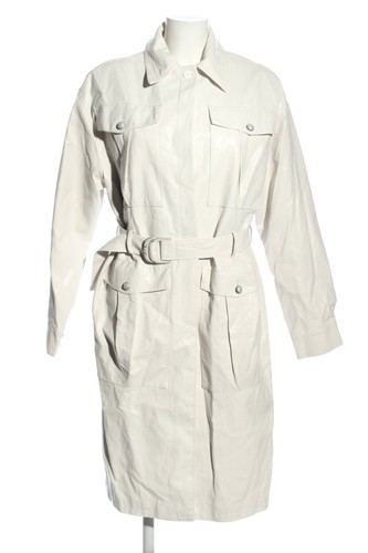 Pinko kunstledermantel damen - pinko,