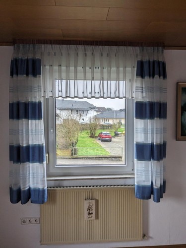 über gardinen in - Über-gardinen,