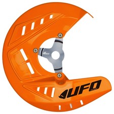 Brake Disc Fairing UFO PLAST