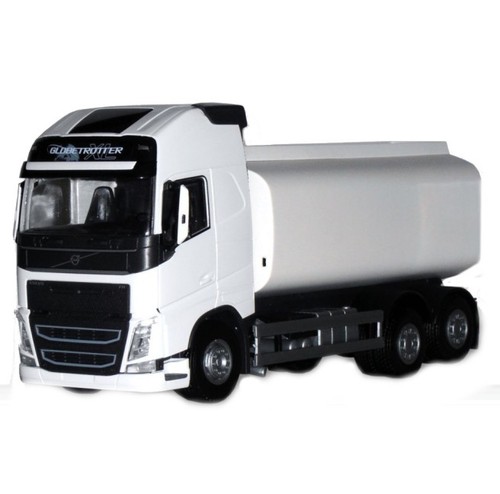 Emek volvo 6x4 tankwagen - 6x4,