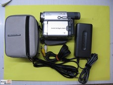 Sony Mini-DV Camcorder