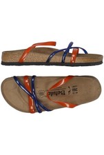 Betula Sandalen Damen Sommerschuhe Sandalette offene Schuhe Gr. EU 4... #roau5wk