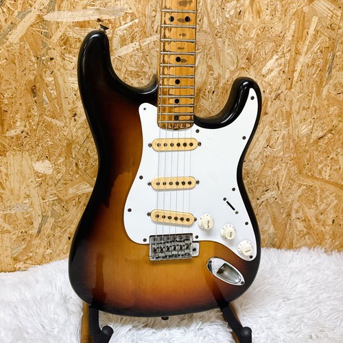 Vintage fernandes fst - fernandes,