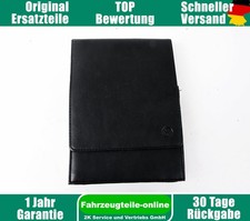 Bordbuch Handbuch