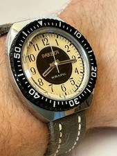 Raketa Diver Quarzuhr UdSSR