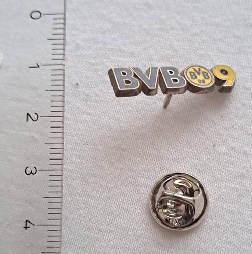 Pin seltener bvb borussia - seltener,
