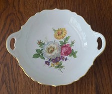 Schale - AK Kaiser Porzellan - Vintage - W Germany