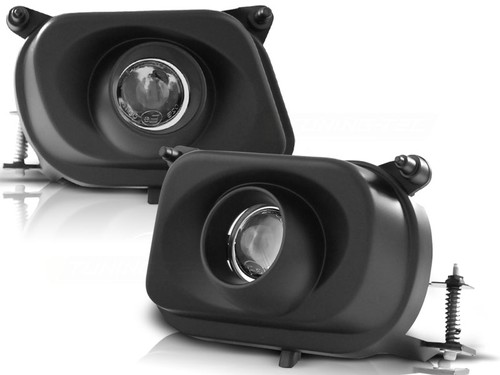Nebelscheinwerfer set für - nebelscheinwerfer,