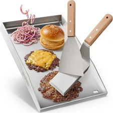Praknu Plancha Grillplatte