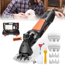 550W 10TLG ELEKTRISCHE