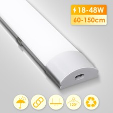 LED Feuchtraumleuchte