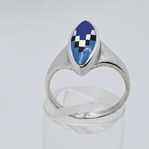 Schöne lapislazuli perlmutt - schöne,