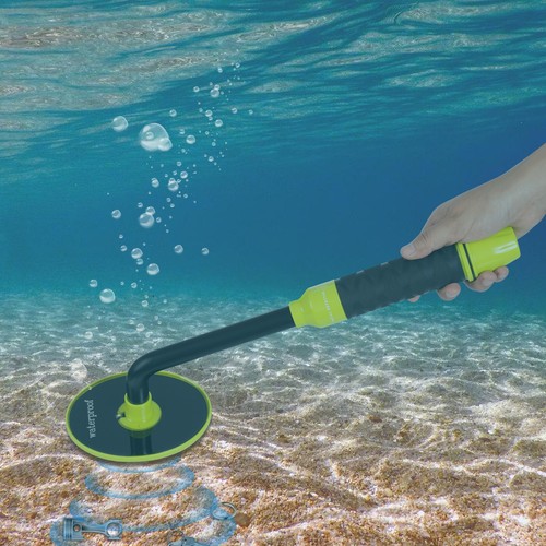 Metalldetektor unterwasser - metalldetektor,