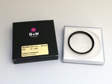 B+W UV-Filter UV-Haze 010