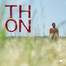 Andi Thon [CD] Thon (2014)