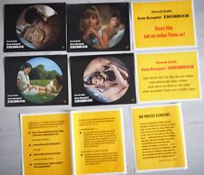 E389 6x Aushangfotos OSWALT