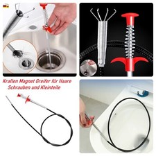 Krallengriff Schraubenheber