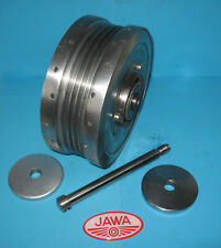 Bremstrommel  Jawa 250/350 Baujahre 1950