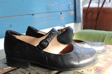 Vabeene Damen Schuhe, Gr. 37 – Schwarz, Top Zustand