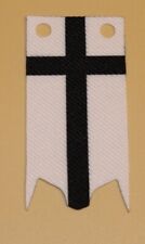 Banner Fahne Ritter Ritterburg