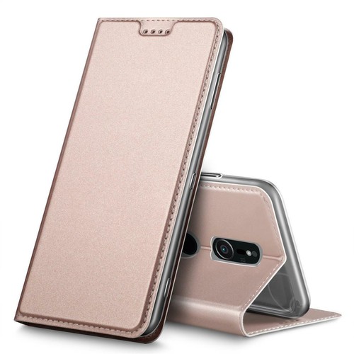 Flip case für sony xperia - flip, xz3