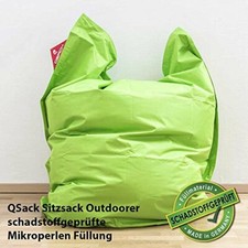 QSack Outdoor Sitzsack XXL
