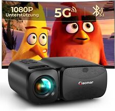 Giaomar C11 Mini Beamer, 5G