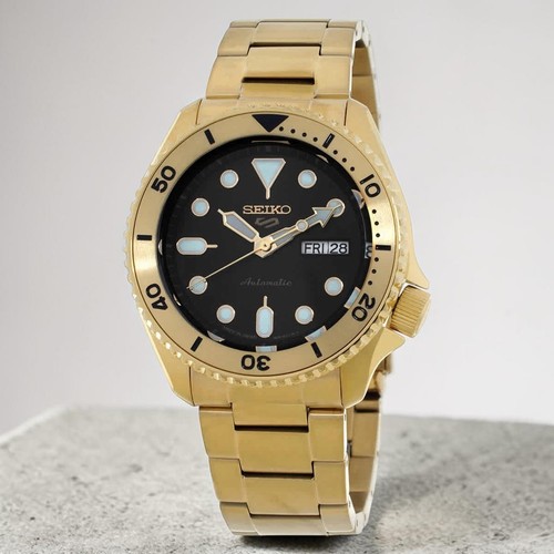 seiko armbanduhren