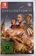 Sid Meier's Civilization VI -