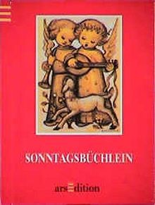 Sonntagsbüchlein von i - sonntagsbüchlein,