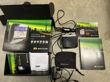 Navigationsgerät NAVIGON 5110