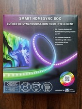 TV Smart LED HDMI Sync Box