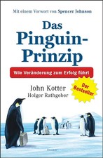 Das Pinguin-Prinzip