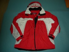 Damen Ski Jacke,Winterjacke