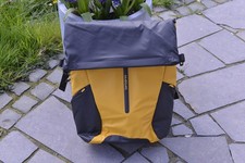 Samsonite reiserucksack - 😉,