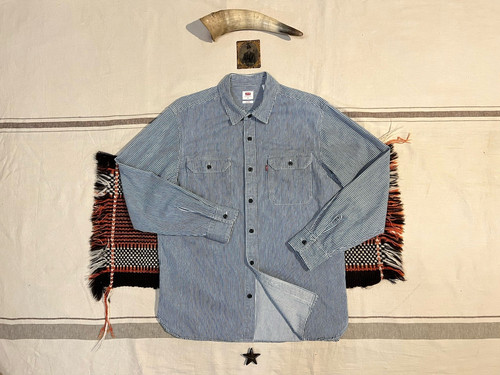 Levi hickory gestreiftes - hickory,