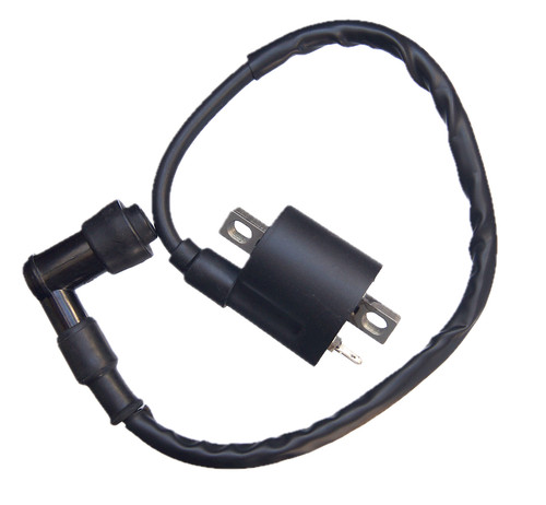 Zündspule stecker gewinkelt - zündspule,