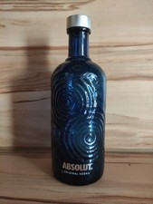 Absolut vodka limited edition - limited,