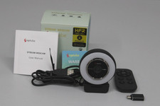 Angetube 60FPS 1080P Webcam